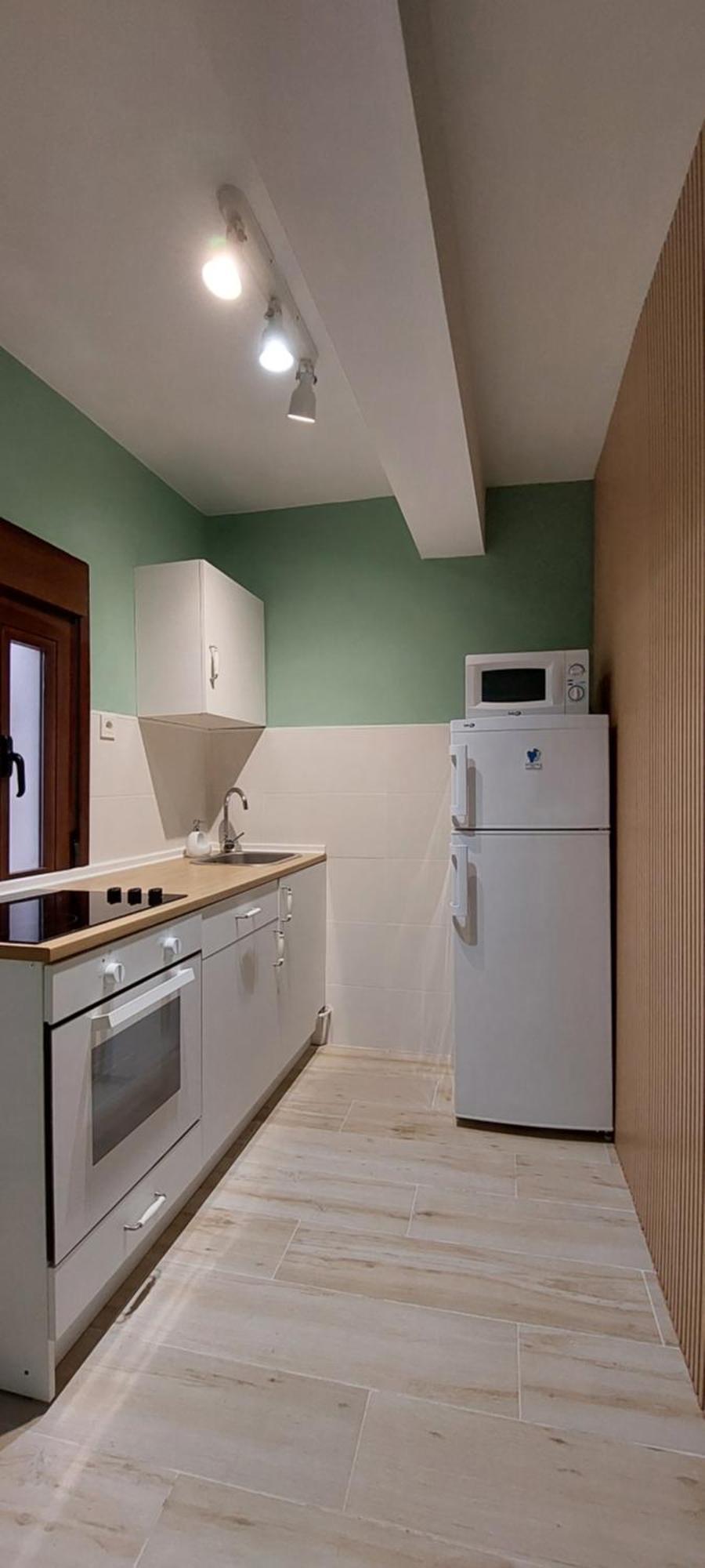 La Siesta Apartment Córdoba Exterior foto