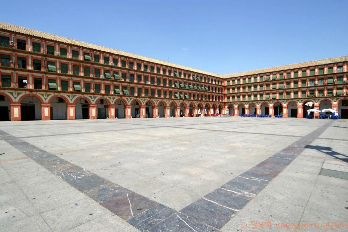 La Siesta Apartment Córdoba Exterior foto